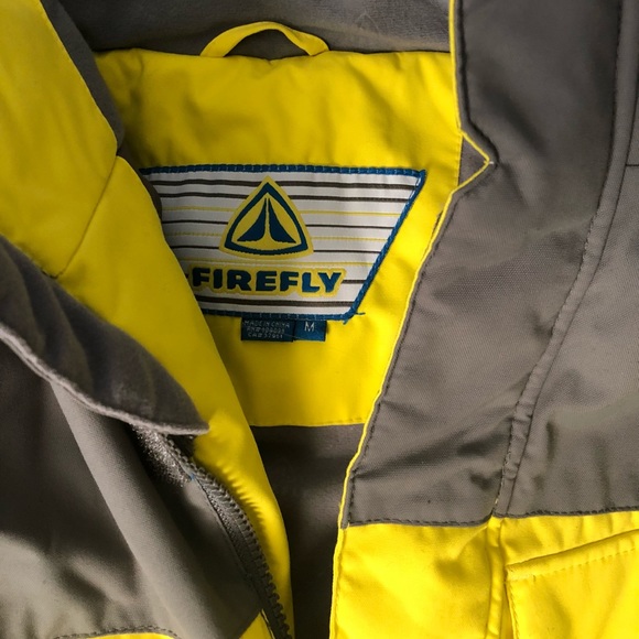 Men’s Ski/Snowboard Winter Jacket - Picture 2 of 2